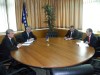 Сусрет предсједавајућег Представничког дома Шефика Џаферовића с амбасадором Бугарске у БиХ